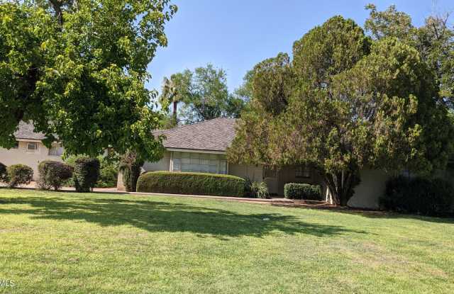 1310 E MISSOURI Avenue - 1310 East Missouri Avenue, Phoenix, AZ 85014