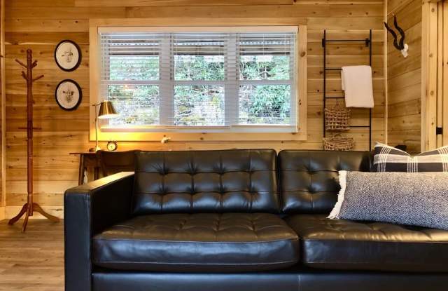 1468 Old Mill Road - 1468 Old Mill Road, Fruitland, NC 28792