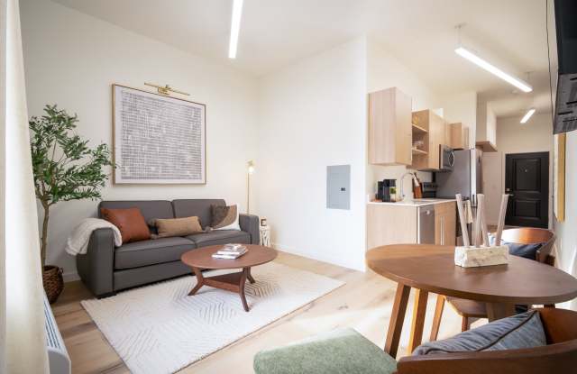 The Urban Loft Co. Fayetteville photos photos