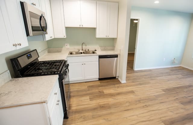 The Terrace Apartments Gallery 2