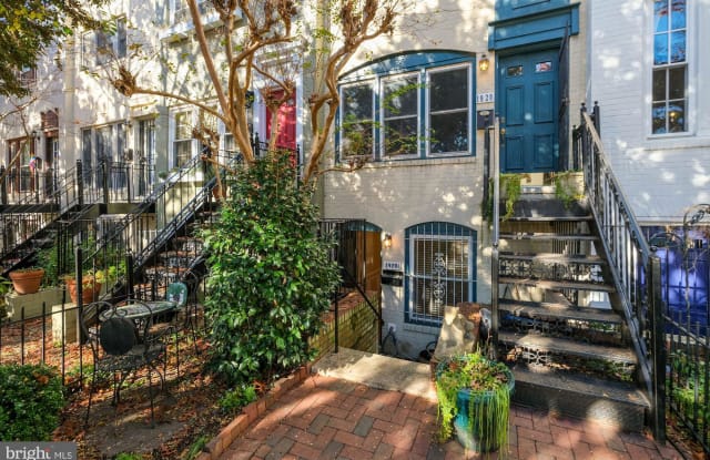 1920 1/2 NW NEW HAMPSHIRE AVENUE NW - 1920 1/2 New Hampshire Ave NW, Washington, DC 20009