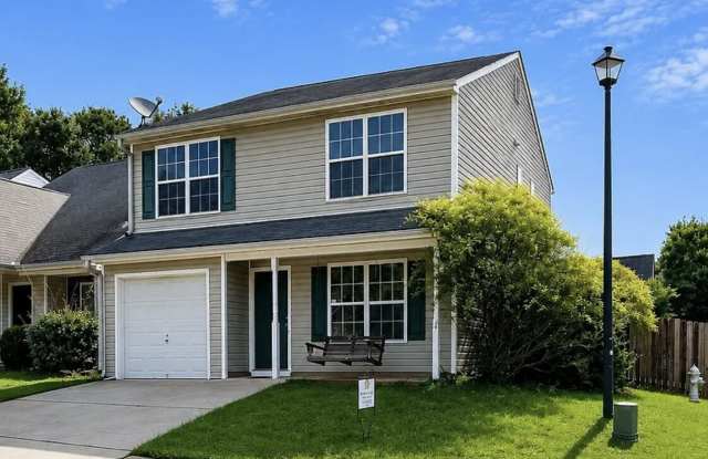 500 Jaclyn Cir - 500 Jaclyn Circle, Henry County, GA 30253