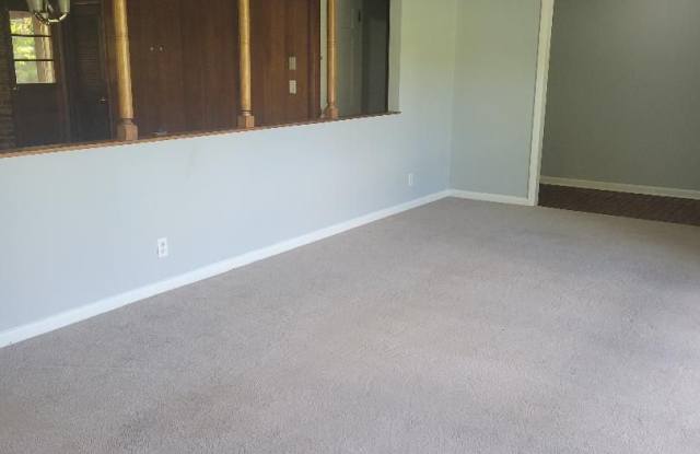 5 bedroom 3 bath in Town Acres Subdivision - 513 Clover Drive, Johnson City, TN 37604