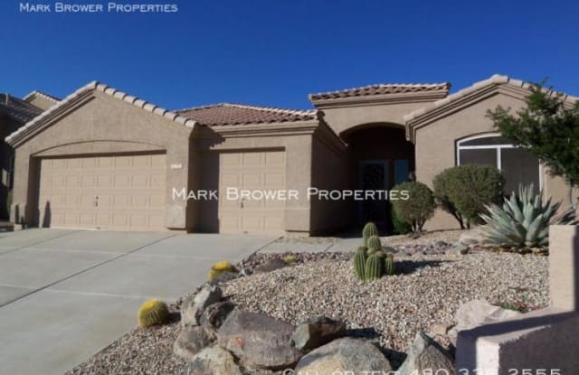 626 W Thunderhill Dr - 626 West Thunderhill Drive, Phoenix, AZ 85045