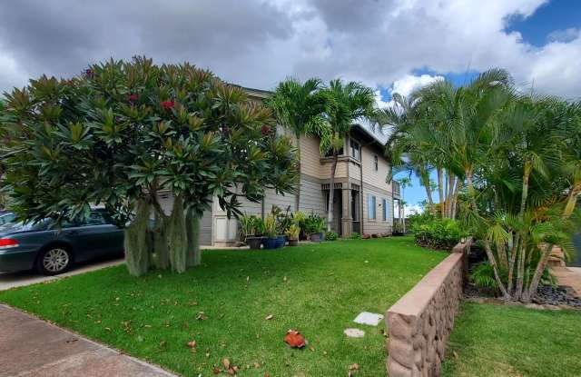 92-2040 Kulihi Street - 92-2040 Kulihi Street, Makakilo, HI 96707