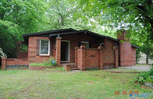 3052 Boswell Drive - 3052 Boswell Drive Northwest, Huntsville, AL 35811