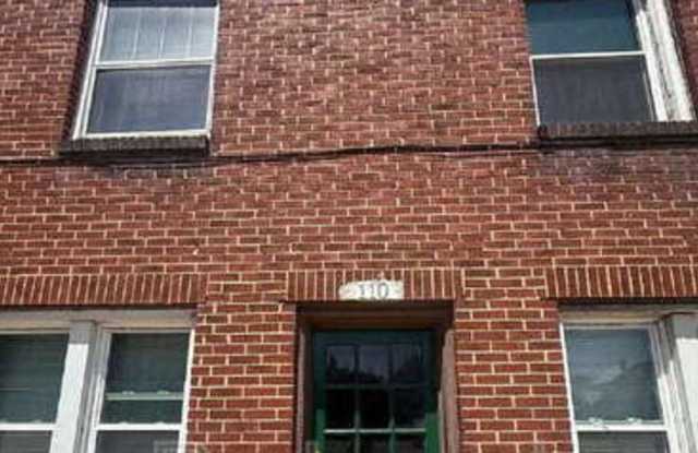 110 Lloyd Street - 110 South Lloyd Street, Altoona, PA 16602 110 Lloyd Street - 110 South Lloyd Street, Altoona, PA 16602