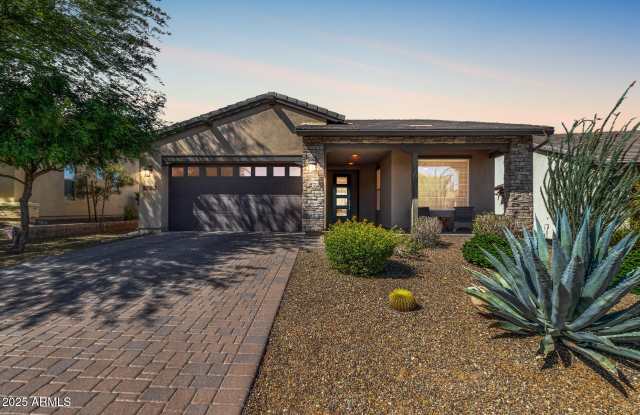 18076 E VISTA DESIERTO -- - 18076 East Vista Desierto, Maricopa County, AZ 85263