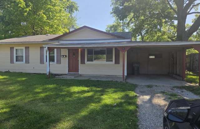 3141 Danbury Rd photos photos