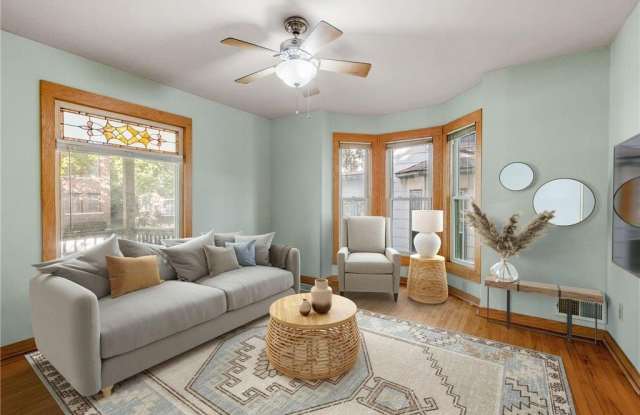 1815 Clinton Avenue photos photos