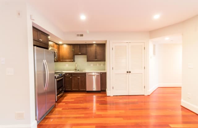 1427 5th Street Northwest#2 - 1427 5th Street Northwest, Washington, DC 20001