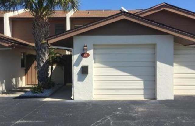 169 Kristi Drive - 169 Kristi Dr, Indian Harbour Beach, FL 32937