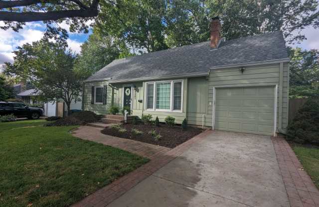 4221 Oxford Road photos photos