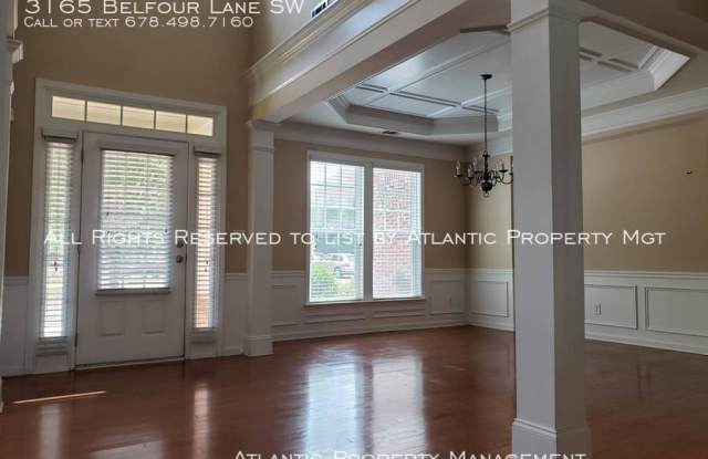 3165 Belfour Lane SW Gallery 3