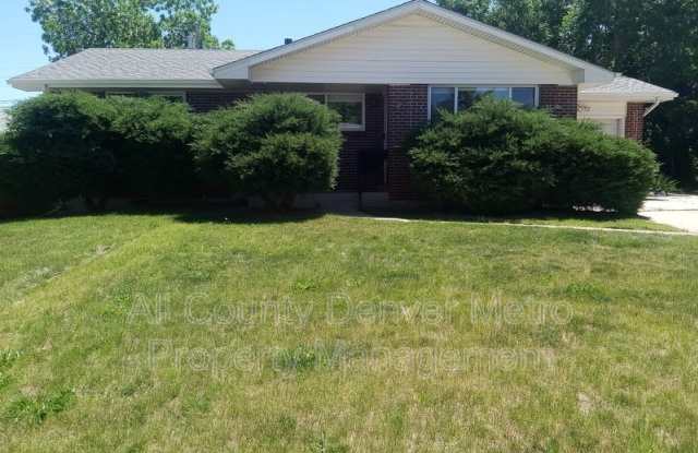1610 S Allison Street photos photos