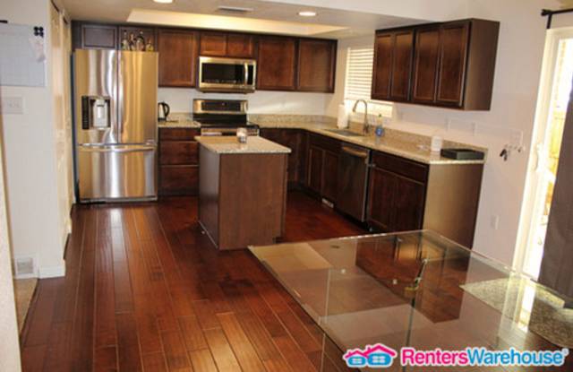 9047 E Oxford Drive - 9047 East Oxford Drive, Denver, CO 80237