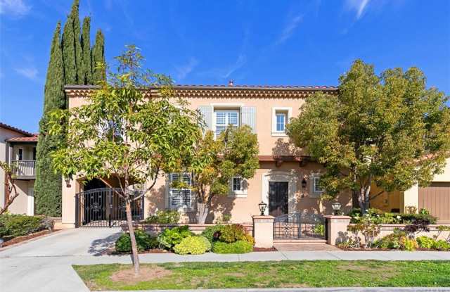 25 Teak Bridge - 25 Teak Bridge, Irvine, CA 92620