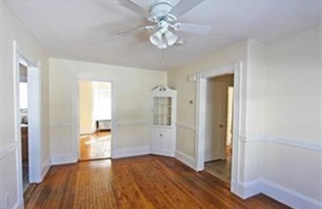 2 Beach St - 2 Beach Street, Newton, MA 02458
