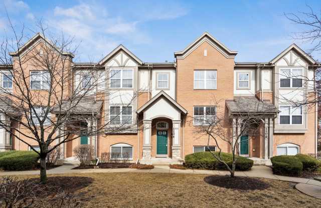 1104 N Claremont Drive - 1104 North Claremont Drive, Palatine, IL 60074