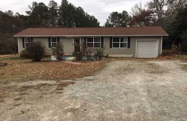 461 McIntosh Trail - 461 Mcintosh Trail, Coweta County, GA 30276