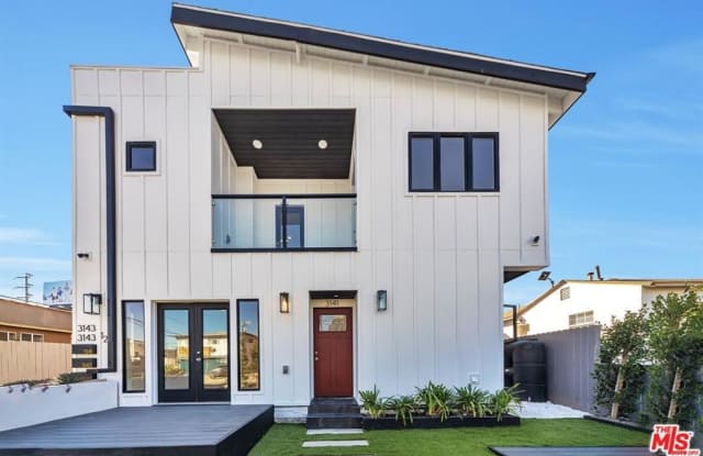 3141 South Halm Avenue photos photos