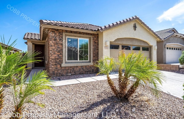 11373 E Squash Blossom Loop - 11373 East Squash Blossom Loop, Tucson, AZ 85747