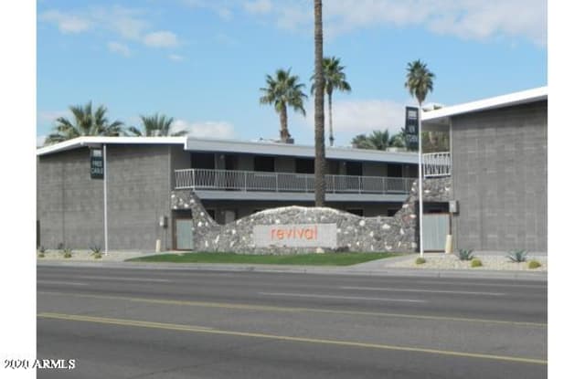 938 W Indian School Road - 938 West Indian School Road, Phoenix, AZ 85013