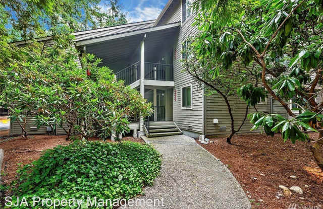8109 146th Ct. NE - 8109 146th Court Northeast, Redmond, WA 98052