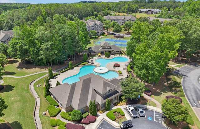 Wesley Providence at Stonecrest photos photos