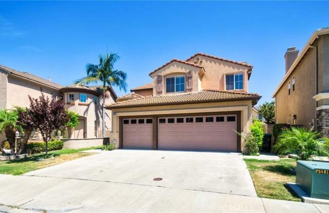 15823 Old Hickory Lane - 15823 Old Hickory Lane, Chino Hills, CA 91709