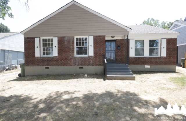 3149 Jackson Ave photos photos