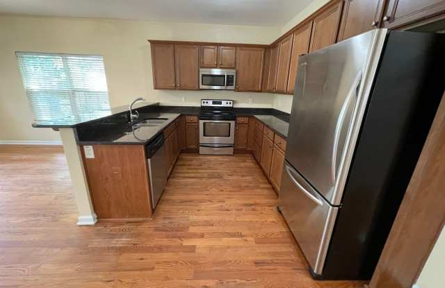 PRE-LEASING FOR AUGUST 7TH 2027! Gallery 4