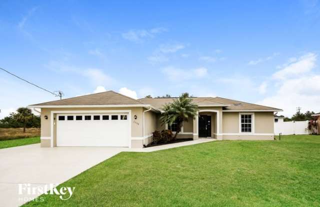 2504 51st Street Southwest - 2504 51st Street Southwest, Lehigh Acres, FL 33976