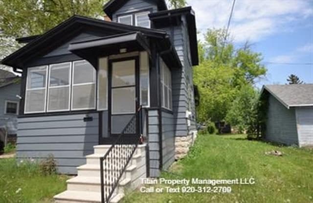 210 West Lincoln Avenue photos photos