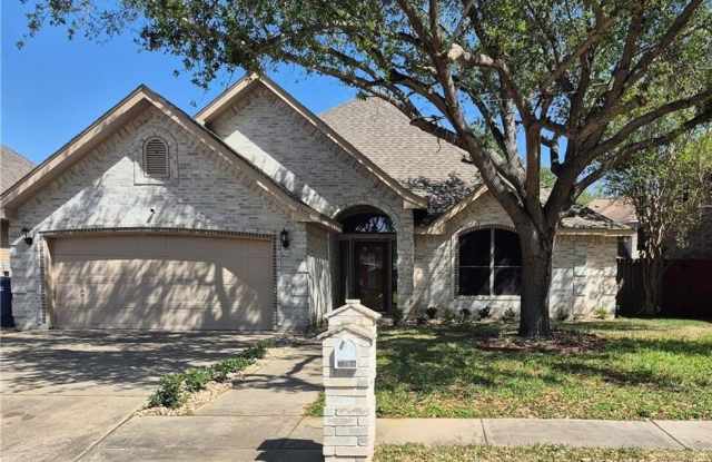 7308 N 17th Street - 7308 North 17th Street, McAllen, TX 78504