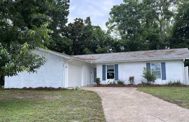 101 Villa Court - 101 Villa Court, Panama City Beach, FL 32413