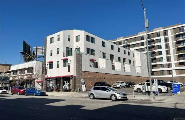 137 W 6th Street - 137 West 6th Street, Long Beach, CA 90802