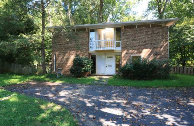 COMING SOON - Unique & Updated 4BD/2.5BA Contemporary Home in Bethesda Gallery 1
