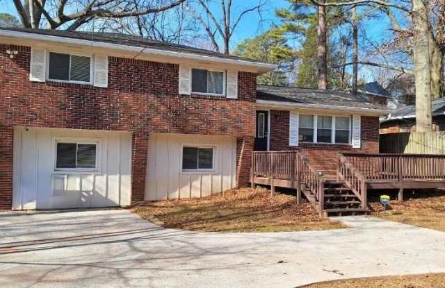 509 Allendale Drive - 509 Allendale Drive, Candler-McAfee, GA 30032