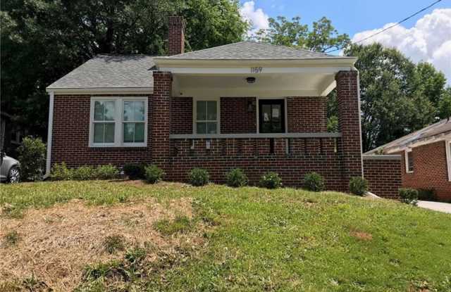 1159 Ewing Place SW - 1159 Ewing Place Southwest, Atlanta, GA 30310
