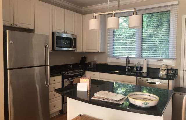 2901 N Wolcott Ave Unit I - 2901 North Wolcott Avenue, Chicago, IL 60657