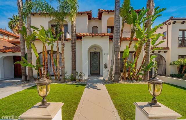 240 S Wetherly Dr - 240 South Wetherly Drive, Beverly Hills, CA 90211