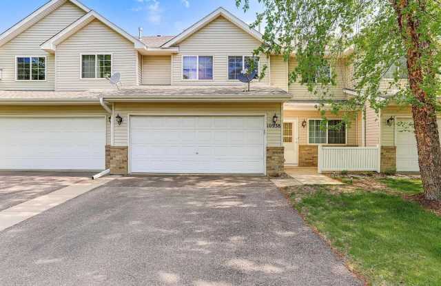 10938 181st Ln NW - 10938 181st Lane Northwest, Elk River, MN 55330