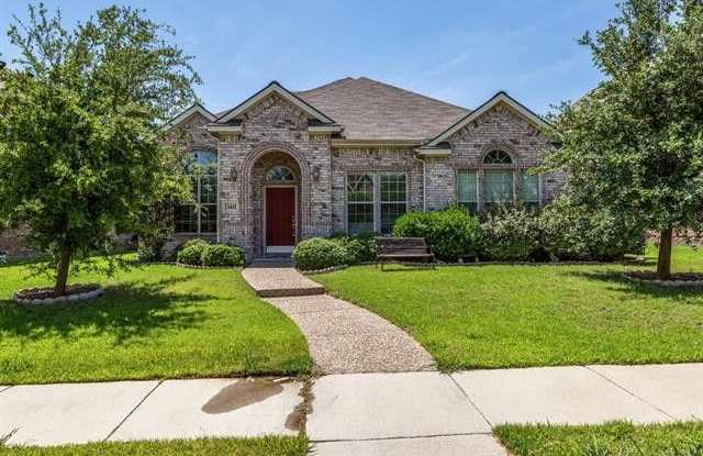 13441 Lime Ridge Drive - 13441 Lime Ridge Drive, Frisco, TX 75033