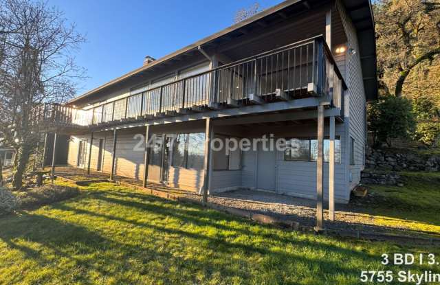 3 BD I 3.5 BA Home - Separate Living Areas photos photos