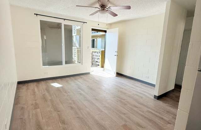 Pupunohe Street Apartments photos photos