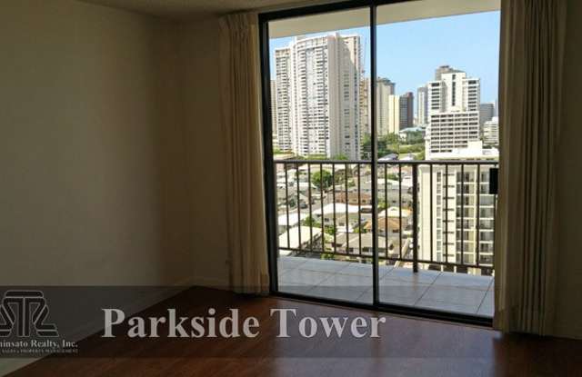 974 - 2222 Citron Street, Honolulu, HI 96826