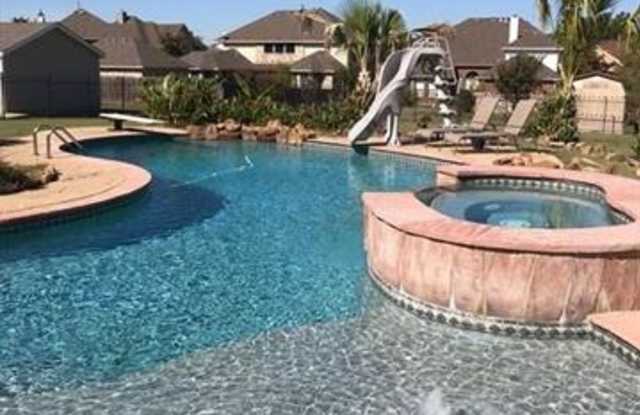 9213 Norwich Court - 9213 Norwich Ct, Rowlett, TX 75088