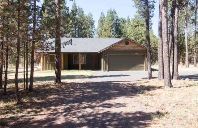 54845 Tamarack Rd., Bend, OR 97707 photos photos