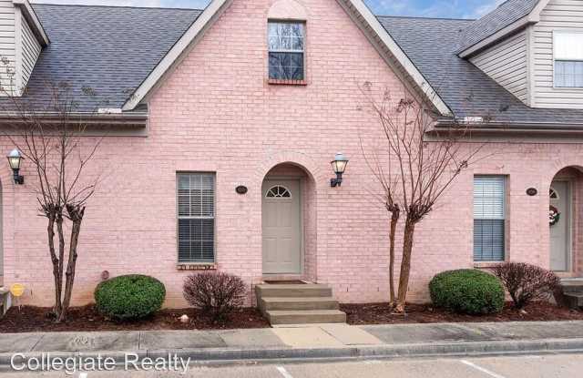 109 Ashley Way - 109 Ashley Way, Oxford, MS 38655
